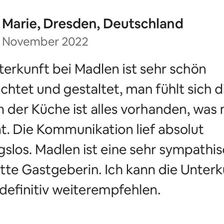 Keine Remise Ist So Schon Wie Diese. Inkl. Garten Fredersdorf Bagian luar foto