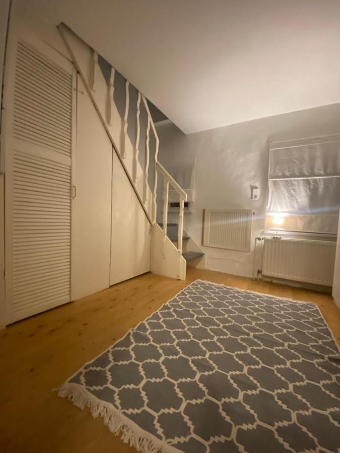 Keine Remise Ist So Schon Wie Diese. Inkl. Garten Fredersdorf Bagian luar foto