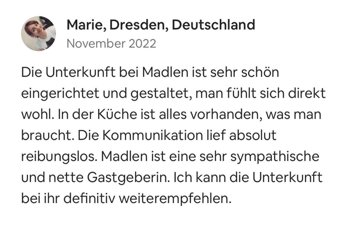 Keine Remise Ist So Schon Wie Diese. Inkl. Garten Fredersdorf Bagian luar foto